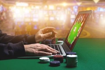 6686vn.bet: Sân chơi cá cược đăng cấp hàng đầu châu Á
